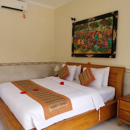 Puri Prana Guest House Ubud  Exterior photo