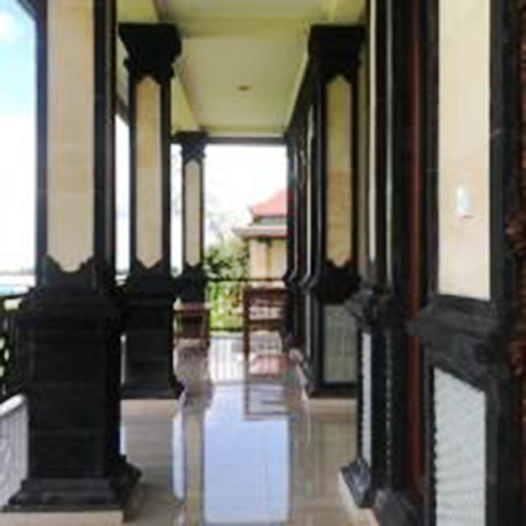 Puri Prana Guest House Ubud  Exterior photo