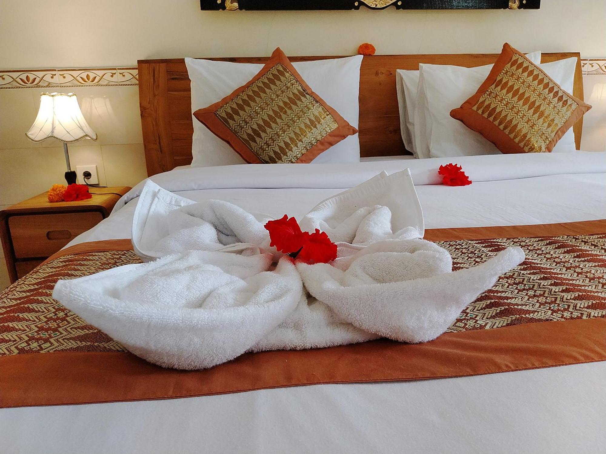 Puri Prana Guest House Ubud  Exterior photo